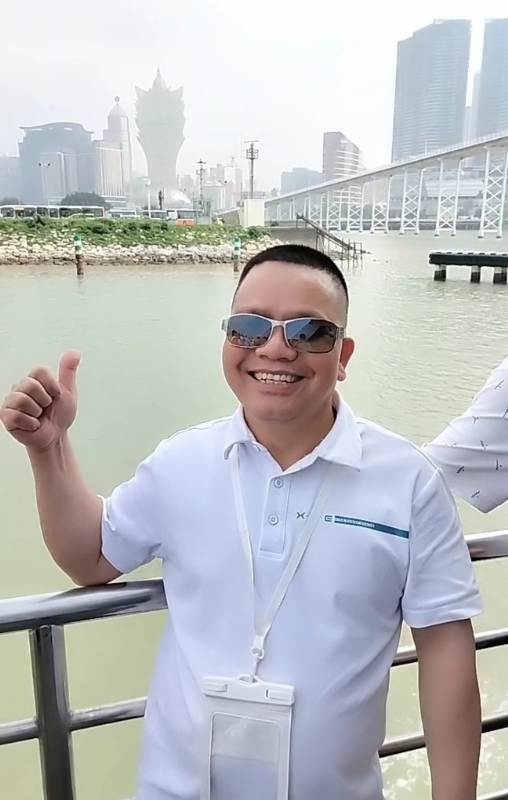 李生的第一张照片--安溪相亲网