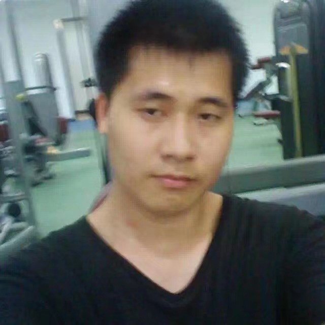 RON的第一张照片--安溪相亲网