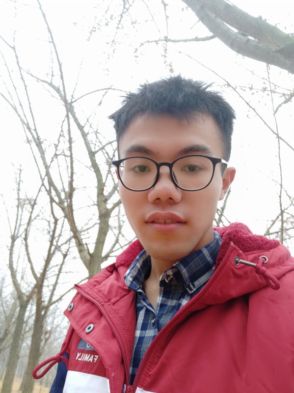 小久久的第三张照片--安溪相亲网