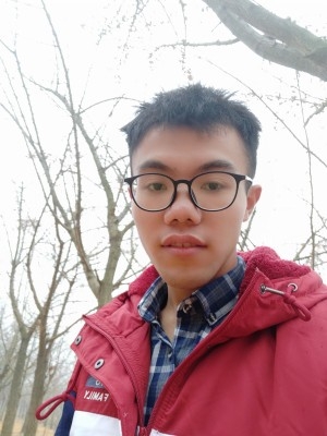 小久久的第四张照片--安溪相亲网