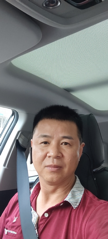 秋天的风的第二张照片--安溪相亲网