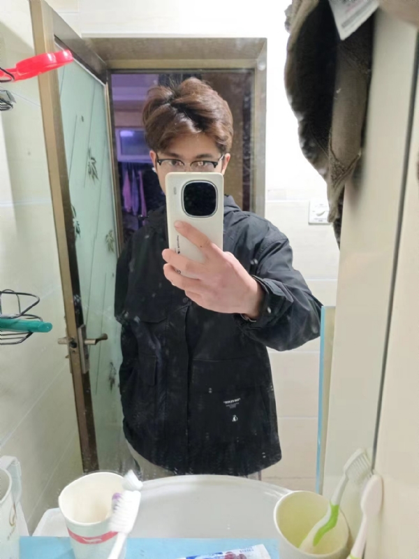 想吃糖醋渝的第一张照片--安溪相亲网