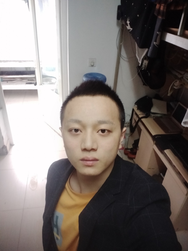 苟茂棋的第一张照片--安溪相亲网