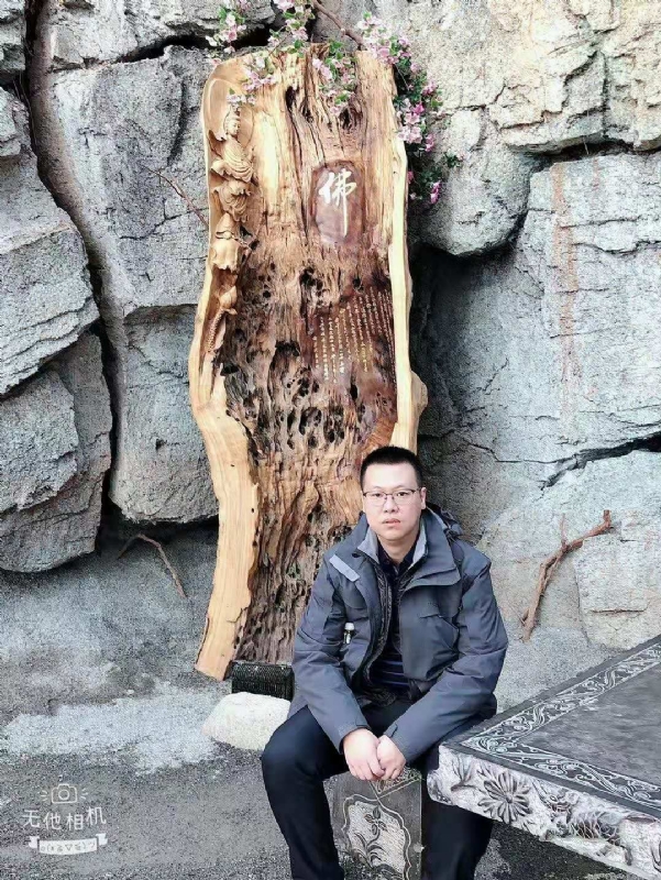 余生的第一张照片--安溪相亲网