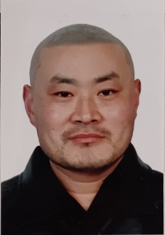 涛涛手写的第二张照片--安溪相亲网
