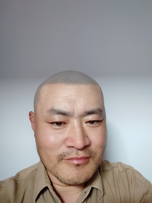 涛涛手写的第四张照片--安溪相亲网
