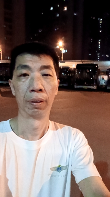 小丑的第一张照片--安溪相亲网