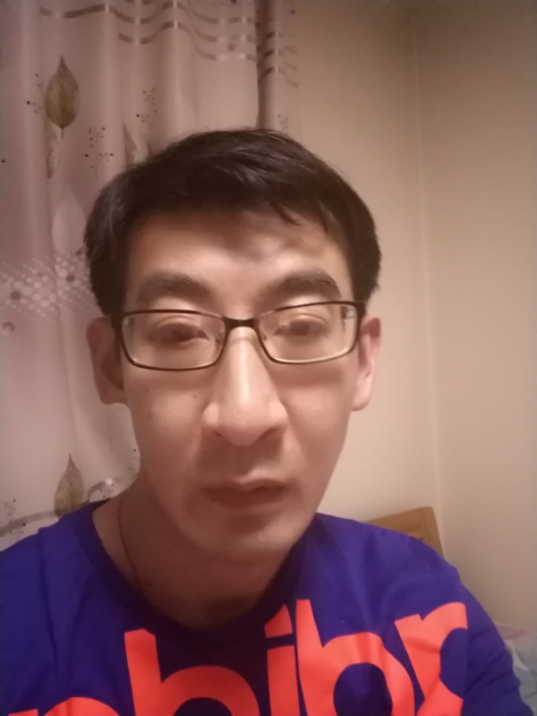 摩羯的第一张照片--安溪相亲网