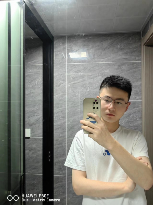 小潘的第一张照片--安溪相亲网