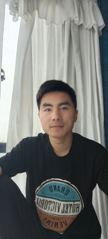 叶秋的第一张照片--安溪相亲网