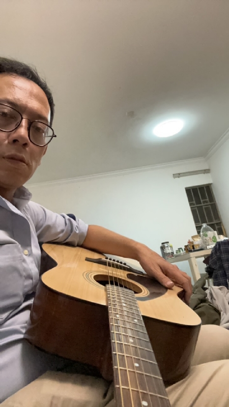 Yong的第一张照片--安溪相亲网