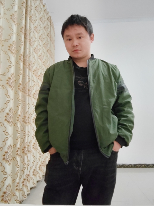 随遇而安的第一张照片--安溪相亲网