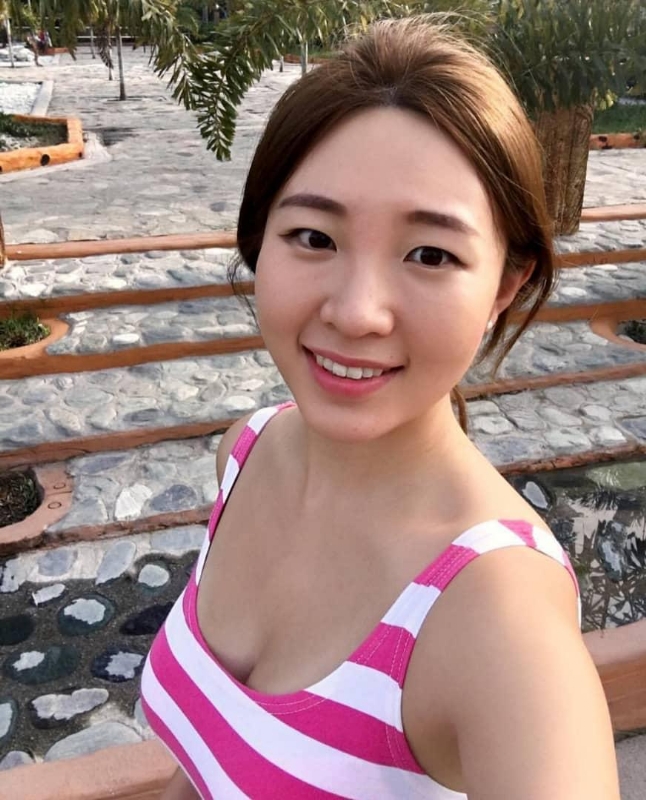 Imiaky12的第二张照片--安溪相亲网