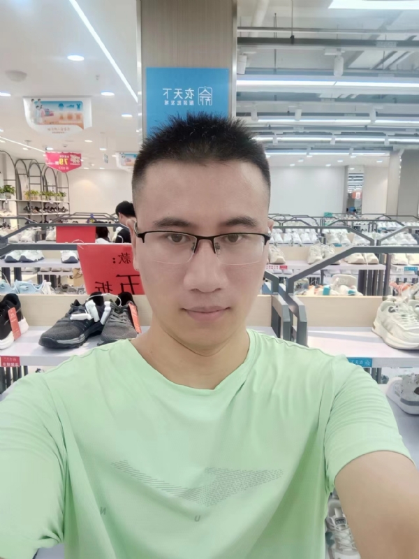 KKK960011的第二张照片--安溪相亲网
