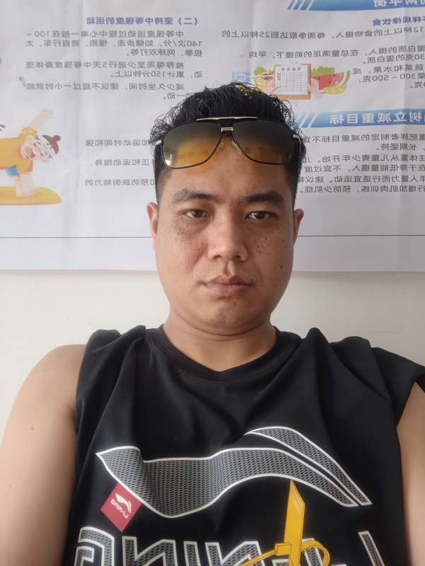 等一个你的第一张照片--安溪相亲网