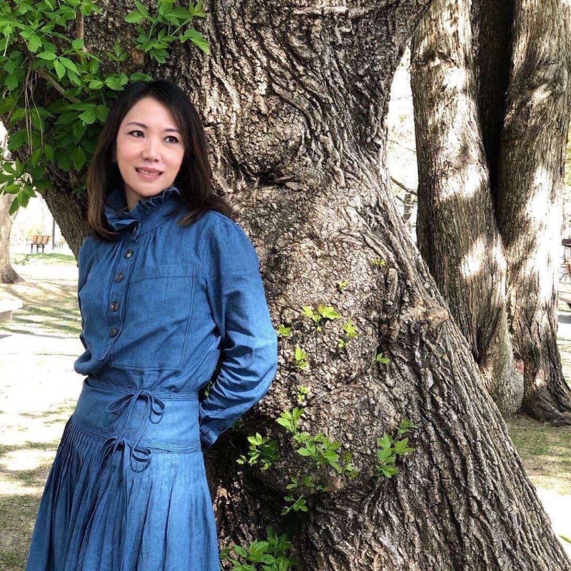 李芷瑩的第四张照片--安溪相亲网
