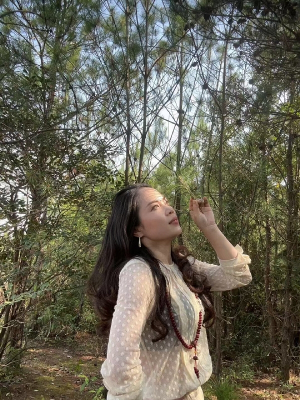 粉研的第一张照片--安溪相亲网