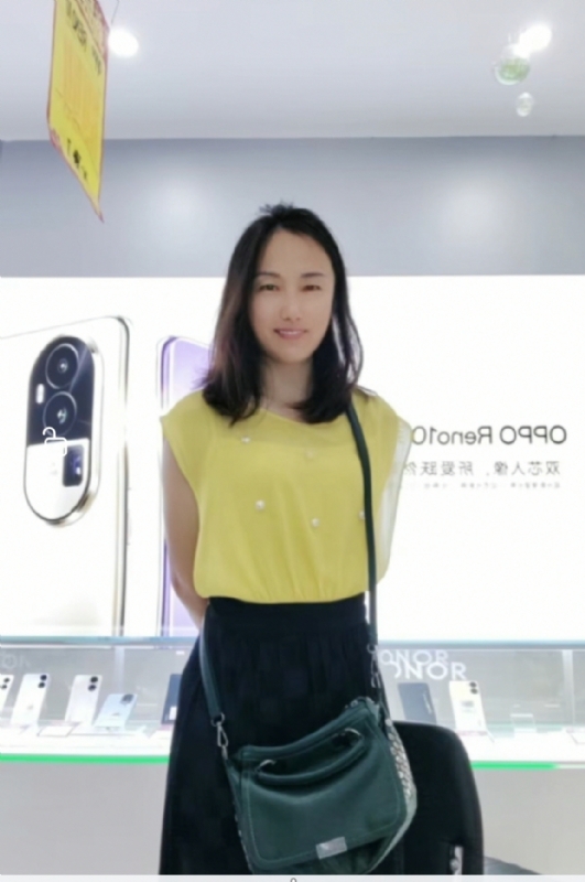 阿君的第一张照片--安溪相亲网