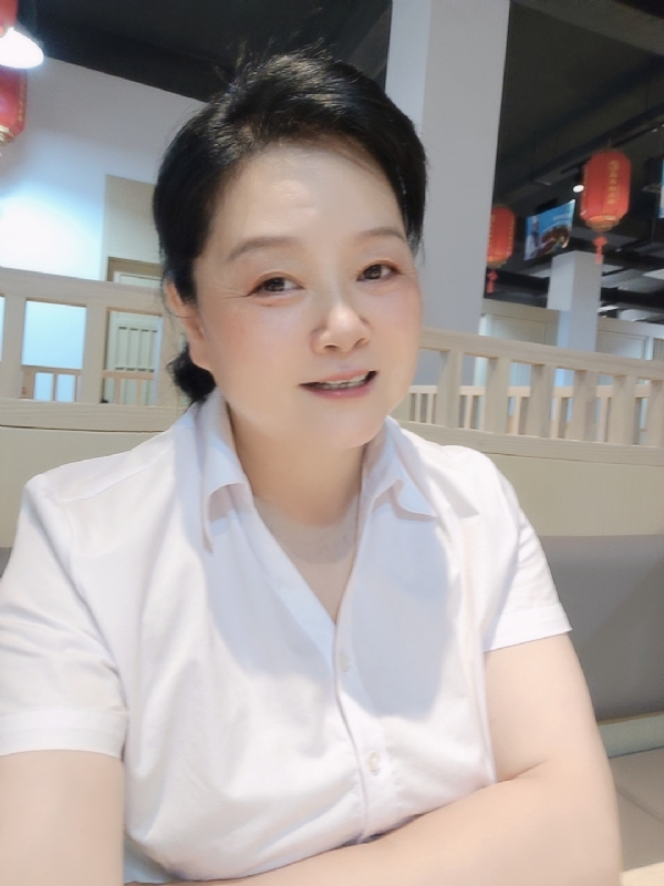 丁姐爱生活的第一张照片--安溪相亲网