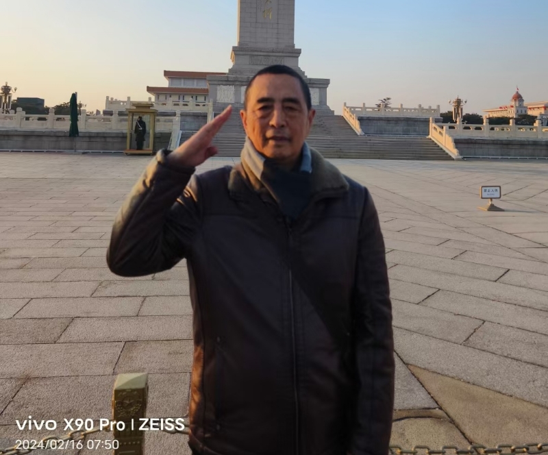 超爱英的第一张照片--安溪相亲网