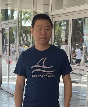 花都帅哥的第二张照片--安溪相亲网
