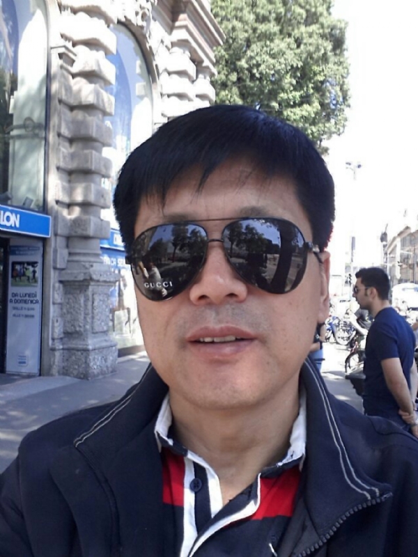 春风的第一张照片--安溪相亲网