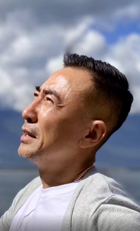 张凯的第一张照片--安溪相亲网