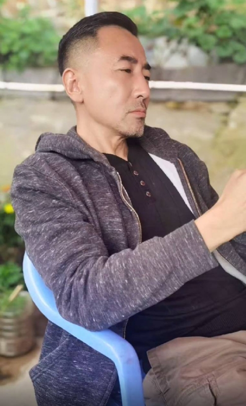 张凯的第二张照片--安溪相亲网