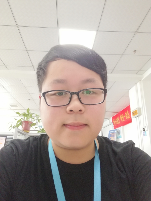 自由自在的第一张照片--安溪相亲网