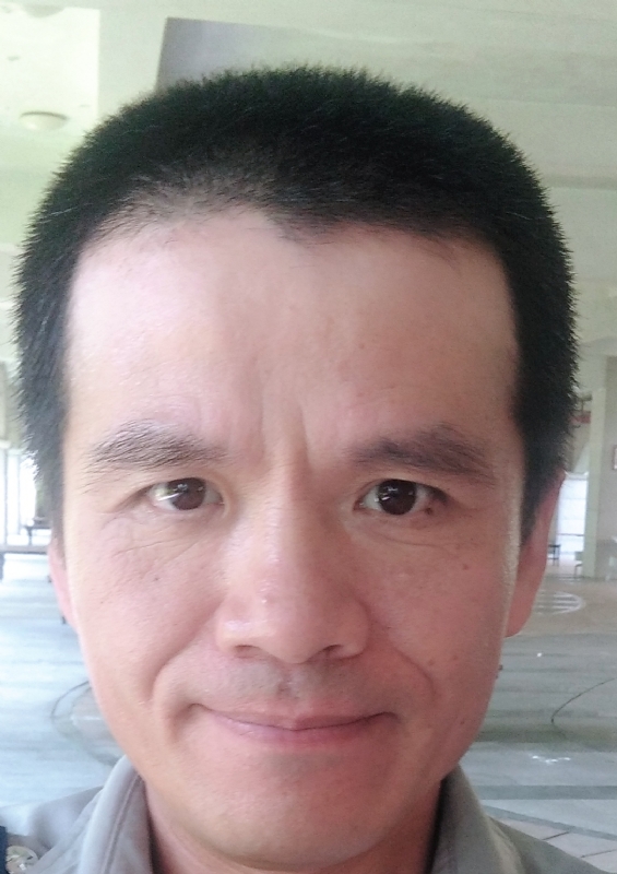啊辣的第二张照片--安溪相亲网