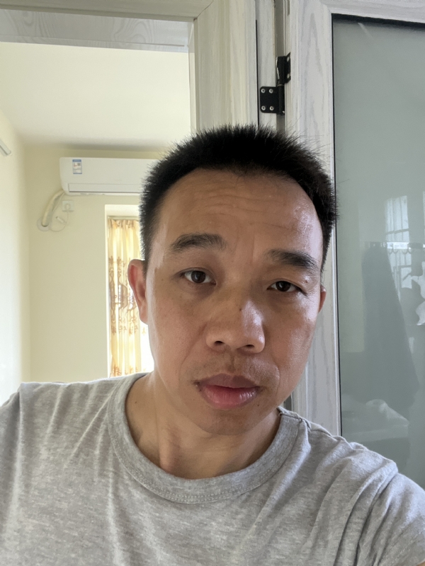 Maosong的第一张照片--安溪相亲网