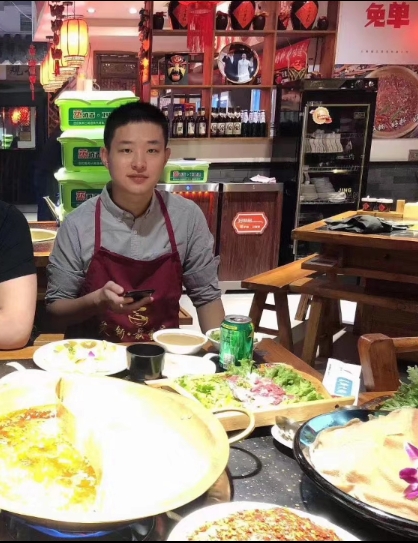尚龙的第四张照片--安溪相亲网