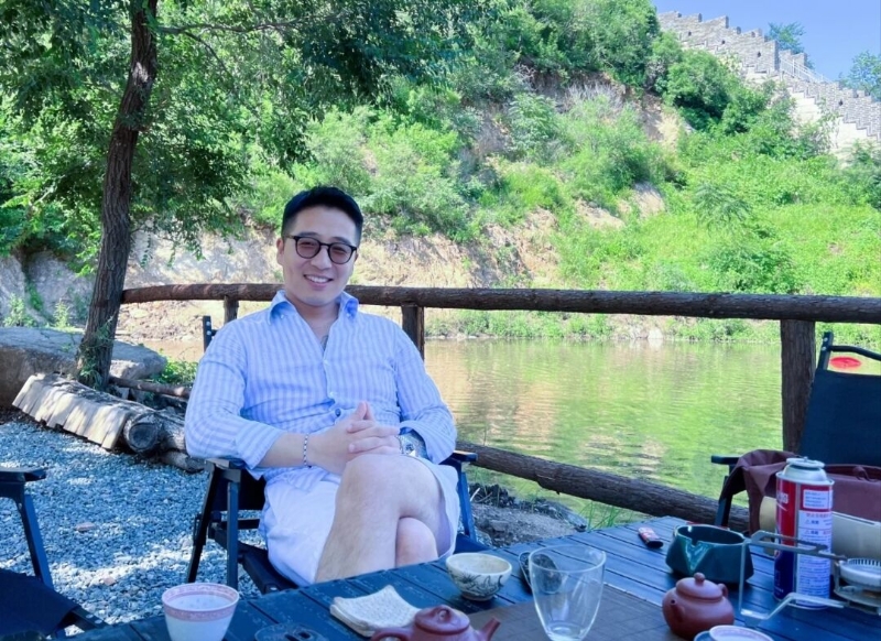 等待的第一张照片--安溪相亲网