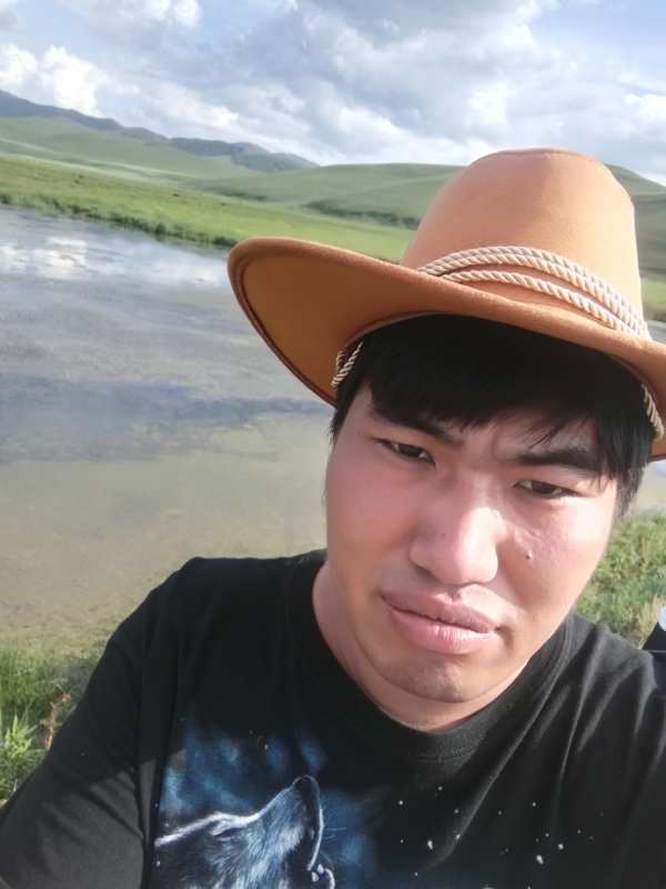 LOVE的誓言的第一张照片--安溪相亲网