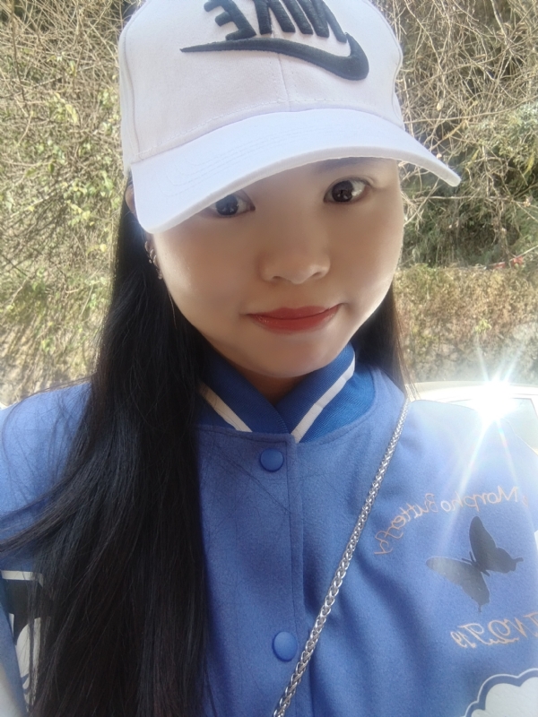 淼淼的第一张照片--安溪相亲网