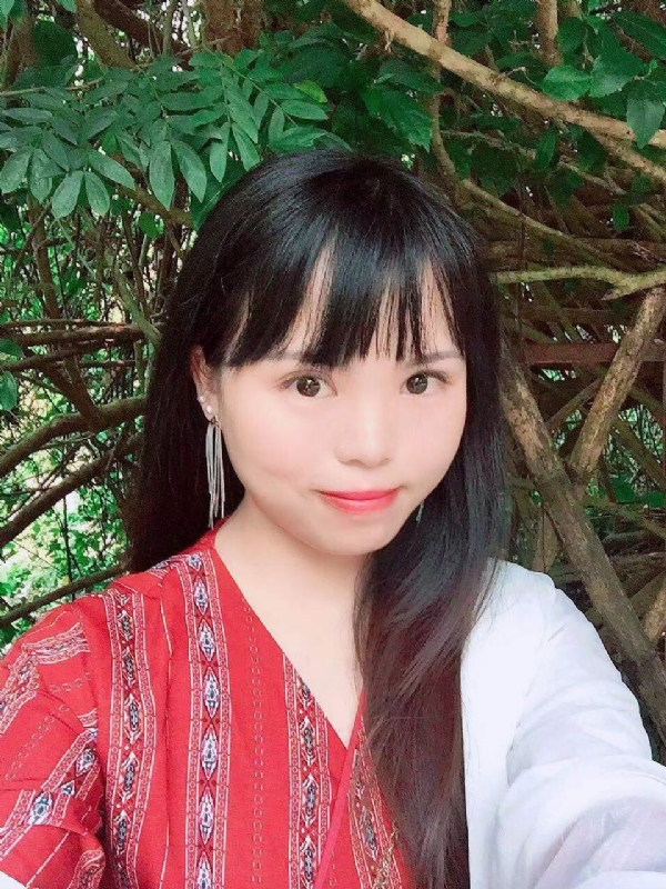 淼淼的第二张照片--安溪相亲网