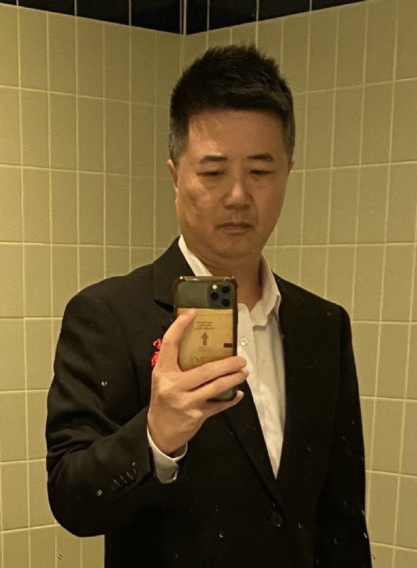 Alan的第二张照片--安溪相亲网