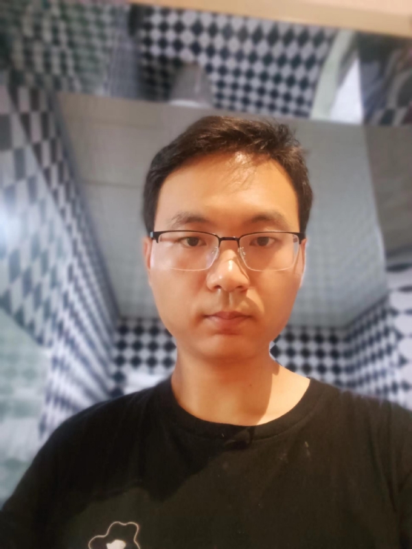 谷雨的第一张照片--安溪相亲网