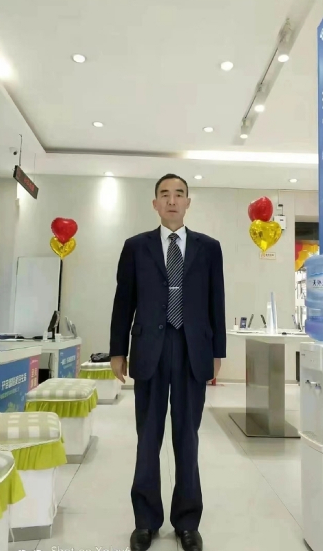 缘来是你的第一张照片--安溪相亲网