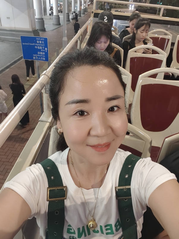 燕子的第一张照片--安溪相亲网