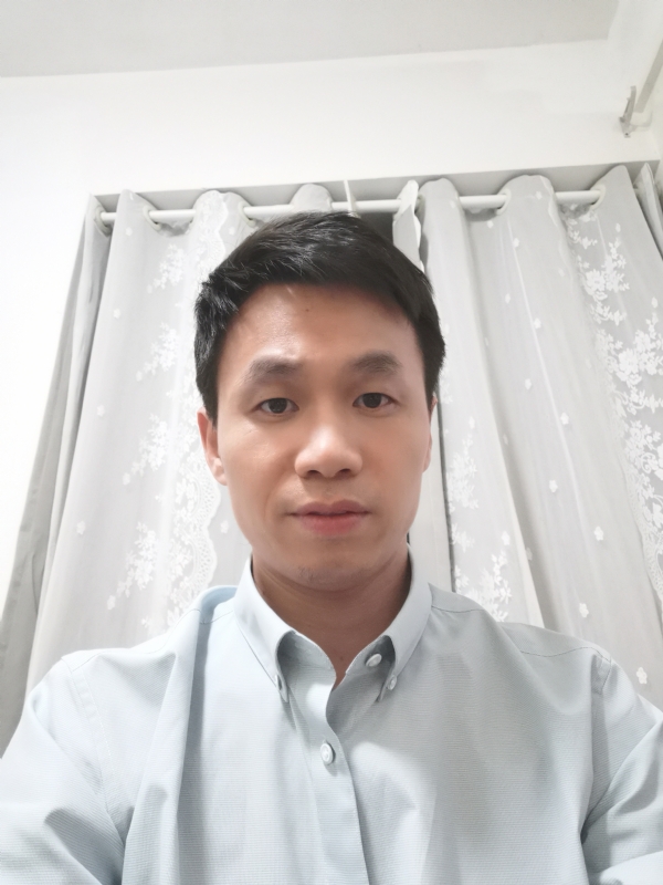 风雨无阻的第二张照片--安溪相亲网