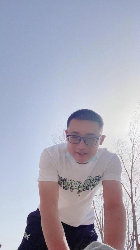 何东的第一张照片--安溪相亲网