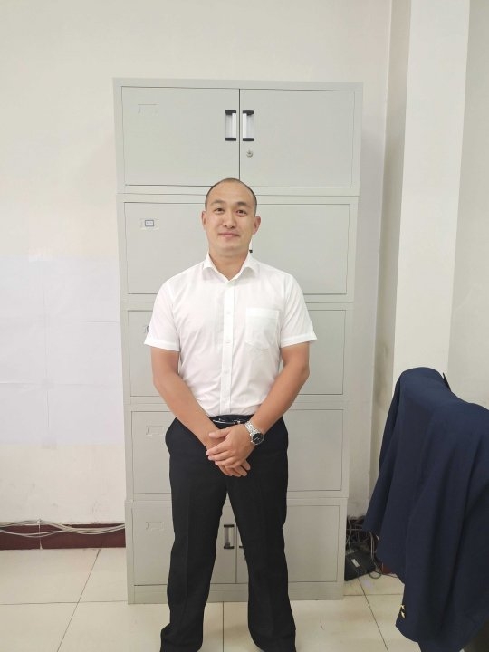 JOHNDX的第二张照片--安溪相亲网