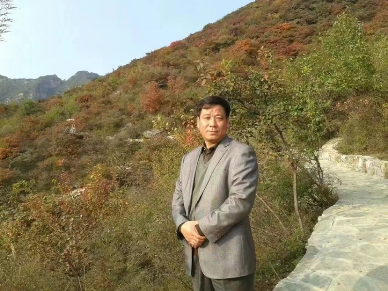 古树的第一张照片--安溪相亲网
