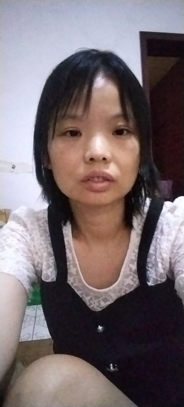 可爱的第四张照片--安溪相亲网