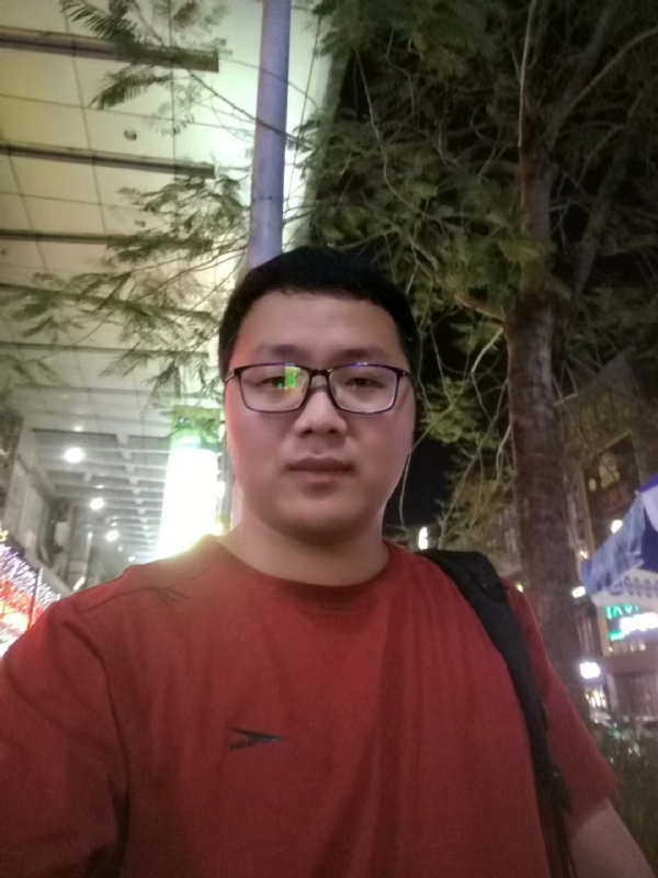 happy的第一张照片--安溪相亲网