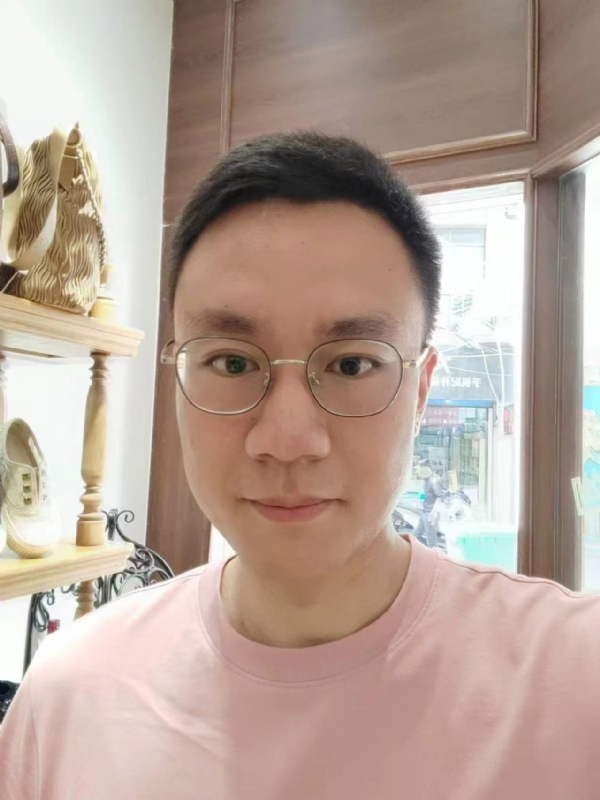 乐let的第一张照片--安溪相亲网