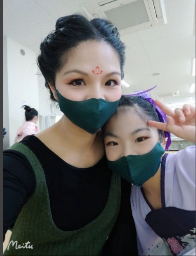 LuLu的第一张照片--安溪相亲网