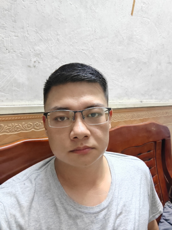 陈秋新的第一张照片--安溪相亲网