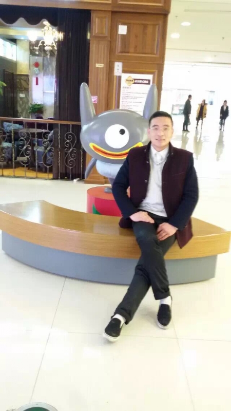 为爱停留的第一张照片--安溪相亲网